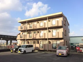 シャンテシノハラの画像