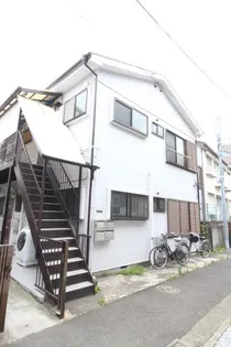 ハイツ出川の画像