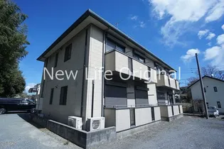 カサベルデ赤坂Aの画像