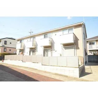 テラスルーブルの画像