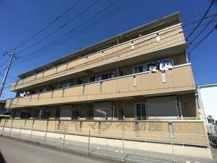 ライブリーコートの画像