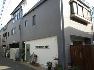 NEST-Y.S【1階】の外観