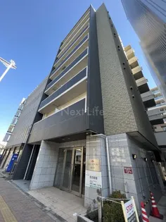 ジェイ エス ティ横浜東の画像