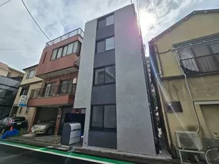 CASA OTSUKA【2階】の外観