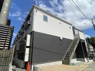 SーCOURT MAKUHARIの画像