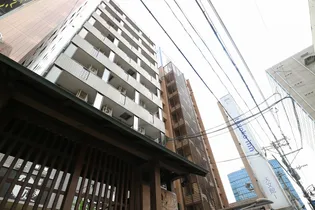 鹿児島県鹿児島市山之口町【マンション】の外観