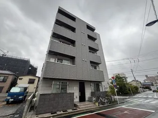 ロージィ赤羽の画像