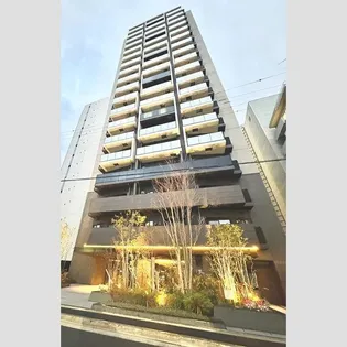 プラウドタワー名駅南の画像