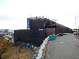 ライオンズマンション戸塚第5の画像