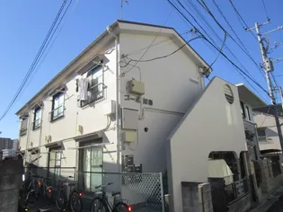 コーポ加藤の画像