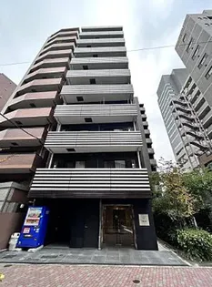 東京都中央区日本橋箱崎町【マンション】の外観