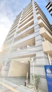 エステムコート大阪 中之島南の画像