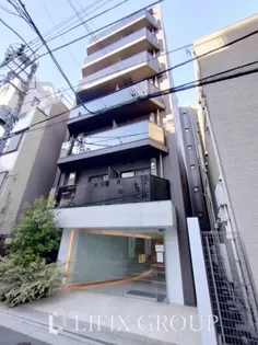 クレイシア菊川の画像