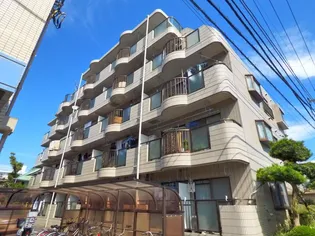 レジデンスカノウの画像