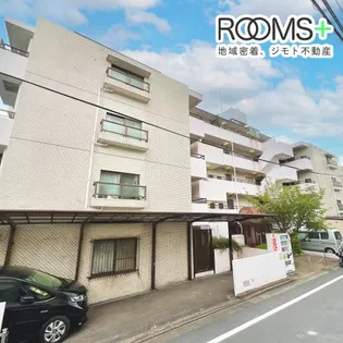 パレ ドール石川台の画像