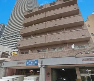 K アルカディアの画像