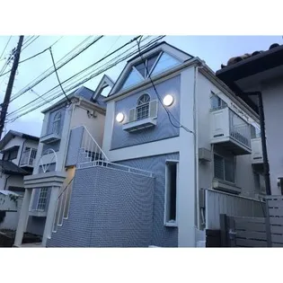 シャルマンフジ湘南壱番館の画像