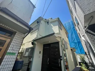 杉山ハウスの画像