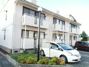 サニーハイムオーリの画像