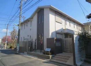 ハイネス深沢 A棟の画像