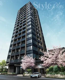 グランドメゾン名駅三丁目【4階】の外観