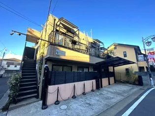 エバーラスティングの画像