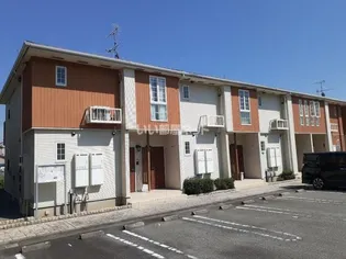 パーチェBの画像