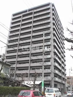 ロイヤルガーデン番町の画像