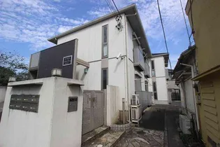 MAISON GRACEの画像