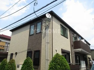 ウッディ宮前の画像