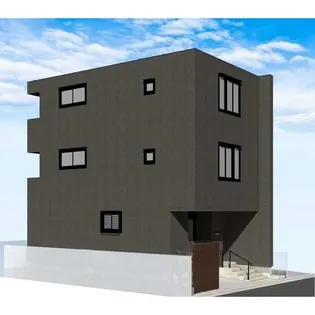 MAISON NOVIの画像