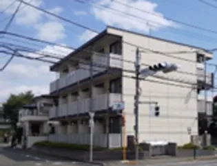 レオパレス青柳の画像