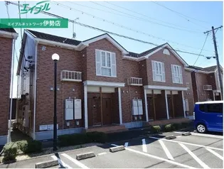 ボヌール B棟の画像