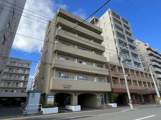 グレイス23【3階】の外観