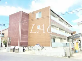 リブリ カーサ フェリーチェの画像