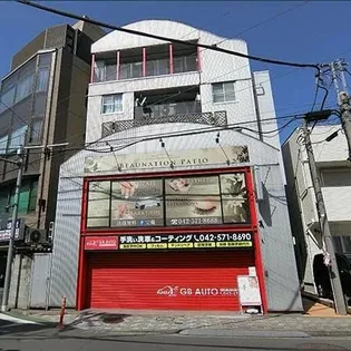 グランデベーニの画像