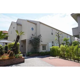 SUNNYSIDE TERRACEの画像