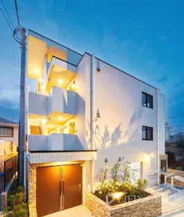 クレヴィスタ方南町IIの画像