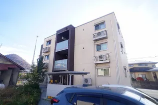 シャーメゾン イーフィールドの画像