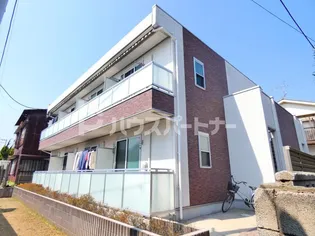 リブリ LA CASAの画像