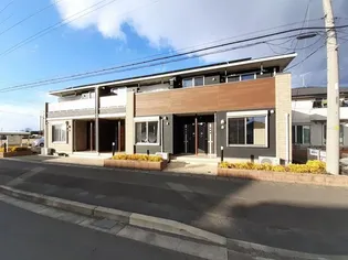 バイオレットIの画像