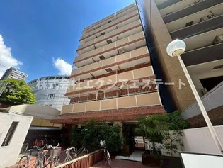 ライオンズマンション中之島の画像