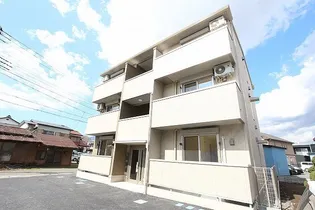 アメニティー伊勢原2丁目アの画像