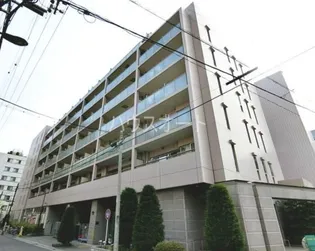 フルーヴ押上の画像