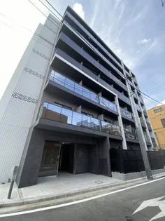 RELUXIA横濱吉野町の画像