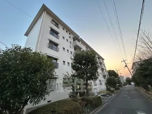 中宮第四団地第68号棟の画像