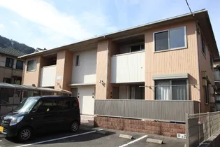 ベルジュ亀山の画像