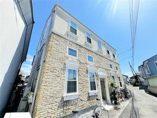 プリマ坂戸壱番館の画像