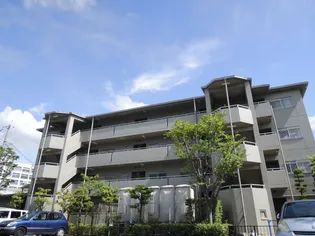 サンハイツの画像