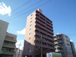 TS五輪ビルの画像